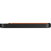 LaCie STHK500800 500 GB Solid State Drive - External - Portable - USB 3.1 Type C