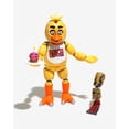 thumbnail image 1 of Funko Five Nights at Freddy's Articulated Chica Action Figure, 5 pulgadas Funko Funko, 1 of 2