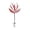 B, variant on Garden Metal Wind Wind Chime — Weather & Stable Windmill With Bearings — Decorative — 90 Cm Tall Light up for Kids Light up Tambourine for Kids Light Sticks for Kids Hand Held Games for Toddlers Glow
