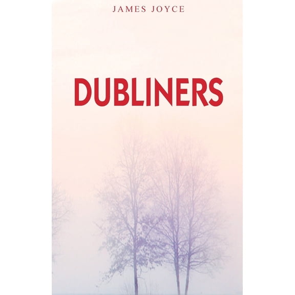 Dubliners, (Paperback)