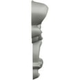 thumbnail image 3 of Ekena Millwork 5 1/2"W x 3 1/2"H x 5/8"P Oak Leaf Onlay, Right, 3 of 6