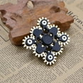 thumbnail image 1 of HOARBOEG Advanced Dearing Turntable Gear Linkage Manual Rotating Fingertip Toy, 1 of 9