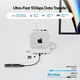 thumbnail image 4 of Hub Stand USB-C y carcasa SSD M.2 de 4 TB para Mac mini M4, 4 of 7