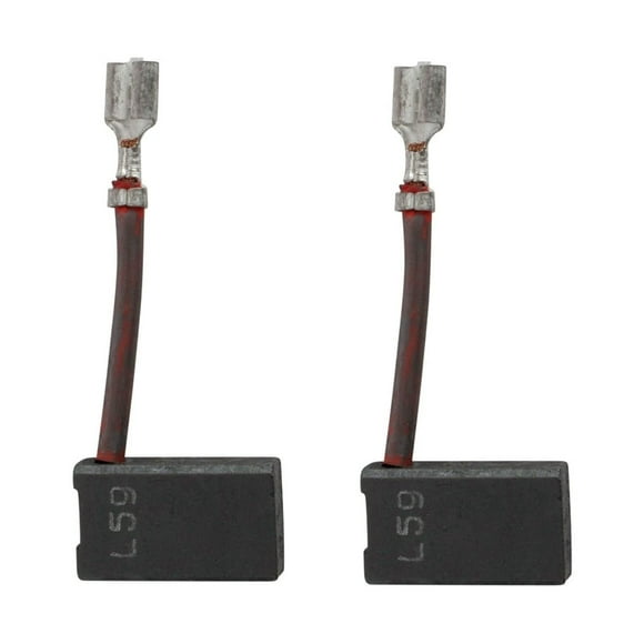 Cepillo de repuesto para sierra ingletadora Dewalt DW718/DWS780/DW717