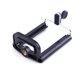 thumbnail image 4 of Adaptador De Montaje De Soporte Para Telescopio Tipo C De Metal, Funciona Con Varios Ámbitos Y Teléfonos Móviles, 4 of 7