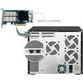 thumbnail image 3 of QNAP TS-1685 - NAS server - 0 GB, 3 of 9