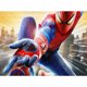 thumbnail image 2 of Kit 5D imágenes de diamantes de imitación DIY Superman taladro redondo completo diamante pintura artesanal Likrtyny Oficina Multiescena Multifunción, 2 of 9