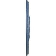 thumbnail image 4 of Ekena Millwork 12 3/4"OD x 7/8"P Legacy Acanthus Ceiling Medallion (Fits Canopies up to 3 1/2"), Hand-Painted Americana Crackle, 4 of 8