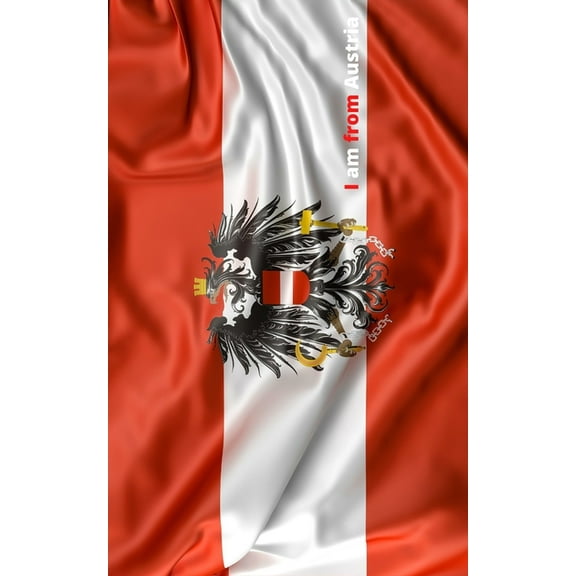I am From Austria: Land der Berge, Land der Täler (Paperback)