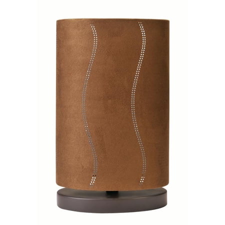 UPC 736916621236 product image for Trans Globel Lighting RTL-8759 1 Light Table Lamp - Black | upcitemdb.com