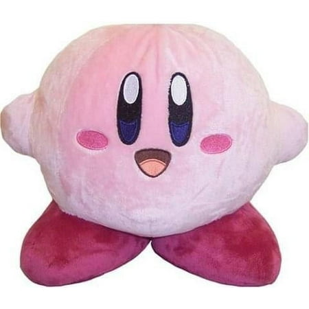 Nintendo Kirby Standing 10" Plush Doll
