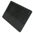 thumbnail image 3 of Teclado Inalámbrico ,Teclado Inalámbrico Con Panel Táctil,Teclado De Tapa Cuadrada Para Teléfonos Inteligentes,Tabletas,Computadoras Portátiles, Computadoras De Escritorio, 3 of 8