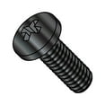 thumbnail image 1 of 1/4-20X2 1/2 Phillips Pan Machine Screw Fully Threaded Black Zinc (Pack Qty 800) BC-1440MPPBZ, 1 of 1