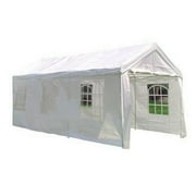 Tent sidewalls Tent sidewalls