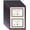 Black Matting, variant on CreativePF [14x20.5mh-w] Mahogany Finish Double Diploma Frame Holds Two 8.5 by 11-inch Documents with Wall Hanger (White Matting, 12)
