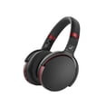 thumbnail image 1 of Audífonos Sennheiser HD 458BT Black Inalámbricos Sennheiser HD 458BT Inalámbricos, 1 of 4
