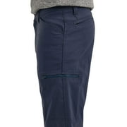 Wrangler ® Men’s Outdoor All Terrain Cargo Pant with UPF 50+ Protection