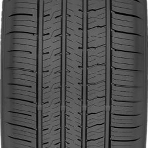 National Duration EXE All Season 225/55R17 97T Passenger Tire Sansujyuku sansujyuku.com