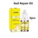 thumbnail image 1 of 3x 10ml Rapid Relief Oil, Onychomycosis Nail Treatment, Toenail Treatment Oil, 1 of 5