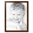 thumbnail image 2 of ArtToFrames 24x32 inch Walnut Picture Frame, Brown Wood Poster Frame (4105), 2 of 8