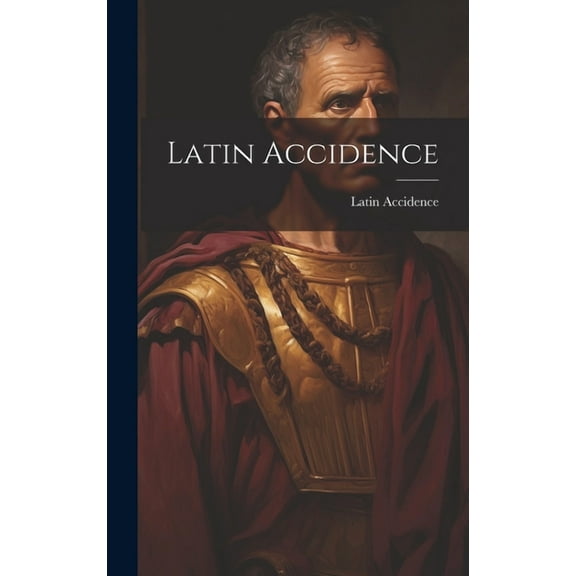 Latin Accidence (Hardcover)