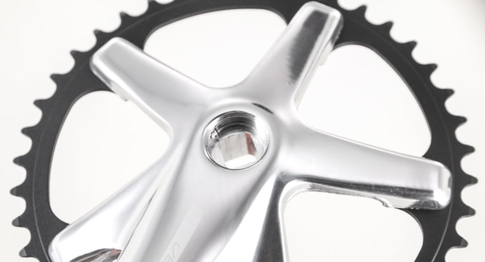 fsa vero track crankset
