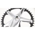thumbnail image 5 of FSA Vero Track Single Speed Fixie Bike Crankset 3/32" 42T 170mm  623g NEW, 5 of 7