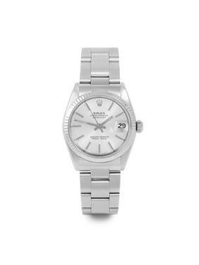 pre owned rolex datejust 31