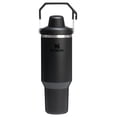 thumbnail image 1 of Vaso Stanley IceFlow 2.0 Fast Flow con mango de 1,2 L, color negro, 1 of 1