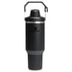 thumbnail image 1 of Vaso Stanley IceFlow 2.0 Fast Flow con mango de 1,2 L, color negro, 1 of 1