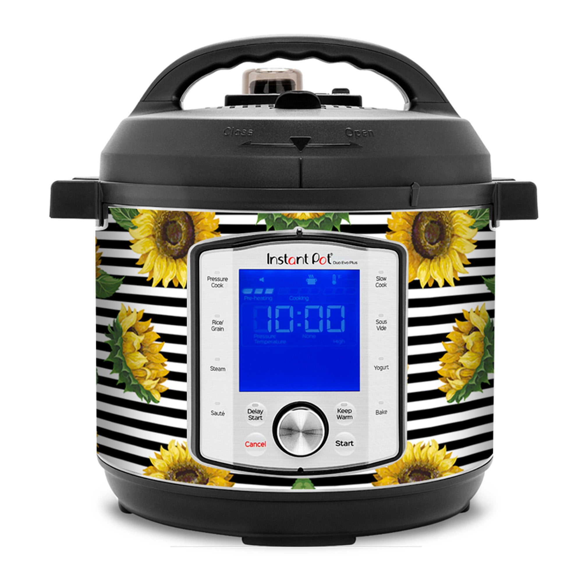 Duo Evo Plus Instant Pot