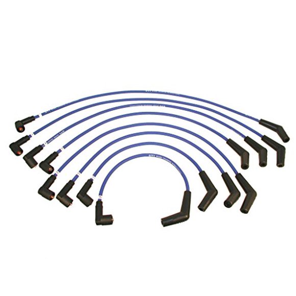 KARLYN WIRES/COILS 721 IGNITION WIRES
