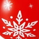 thumbnail image 2 of Bola de Papá Noel de 60 cm Bola de muñeco de nieve grande Regalos versátiles para niños (B), 2 of 7