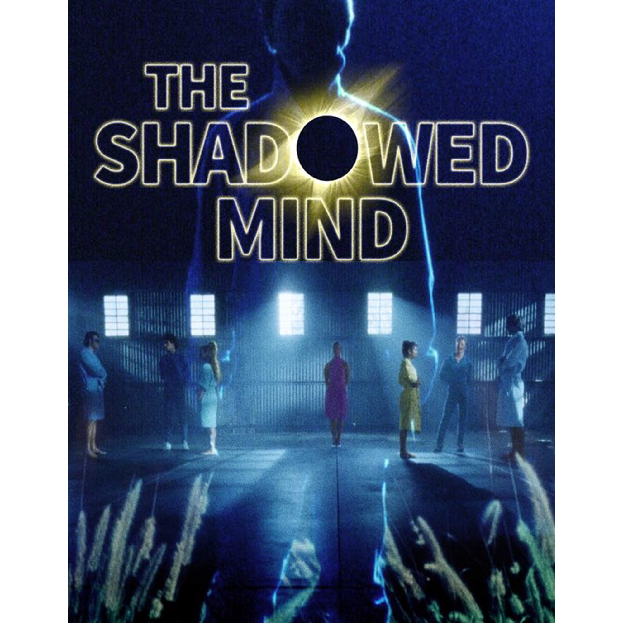 The Shadowed Mind