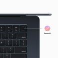 thumbnail image 3 of (Open Box) Apple - MacBook Air 15inch Laptop - M2 chip - 8GB Memory - 512GB SSD (Latest Model), 3 of 5
