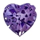thumbnail image 2 of Juguete Antiestrés con Forma de Corazón Ahuecado | Tecnología de Impresión Avanzada | Colores Degradados y Lisos | Pelota Sensorial para Niños y Adultos En La Oficina | Regalo Antiansiedad, 2 of 6