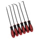 thumbnail image 5 of Herramienta de Gancho Y Recogida Extra Larga de 6 Piezas, Ideak para La Extracción Automática de Juntas Tóricas, Muy Estable Y Fácil de Usar Soledad Removedor de sello de aceite, 5 of 6