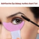 thumbnail image 3 of Almohadillas protectoras aplicadoras de máscara y sombra de ojos, herramienta auxiliar para maquillaje de pestañas, 2 uds., 3 of 8