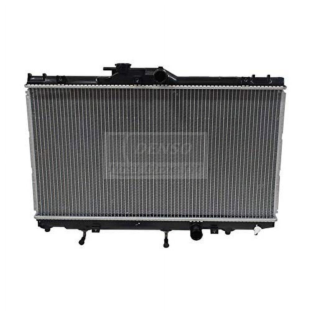 Denso 221-0515 Radiator Fits select: 1998-2002 TOYOTA COROLLA