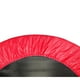 44" Coussin de Sécurité de Remplacement pour Trampoline Rond Mini (Couvercle à Ressort) pour 6 Pieds - Rouge – image 1 sur 3