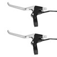 thumbnail image 2 of 47PDD Left and Right Brake Levers Waterproof Brake Levers Electronic Brake Levers Modification Accessories for Electric Bicycle Mountain Bike, 2 of 9