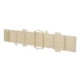 thumbnail image 4 of 8K0819422A, Filter Retaining Panel Cover Durable Cabin Air Filter Cover Easy Installation  For Car, 4 of 8