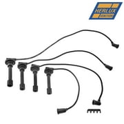 honda odyssey spark plug wire set