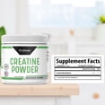 thumbnail image 6 of Probase Nutrition Creatine Powder 300 Grams, 6 of 7