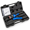 Standard US 6 AWG to 600 MCM Dies, variant on Hydraulic Cable Crimper Tool 16 Ton 6awg-60013s Kit