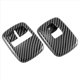 thumbnail image 1 of 2PCS Carbon Fiber Window Lift Switch Button for Benz Smart 453 2015, 1 of 5