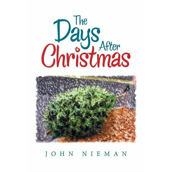 The Days After Christmas (Paperback)