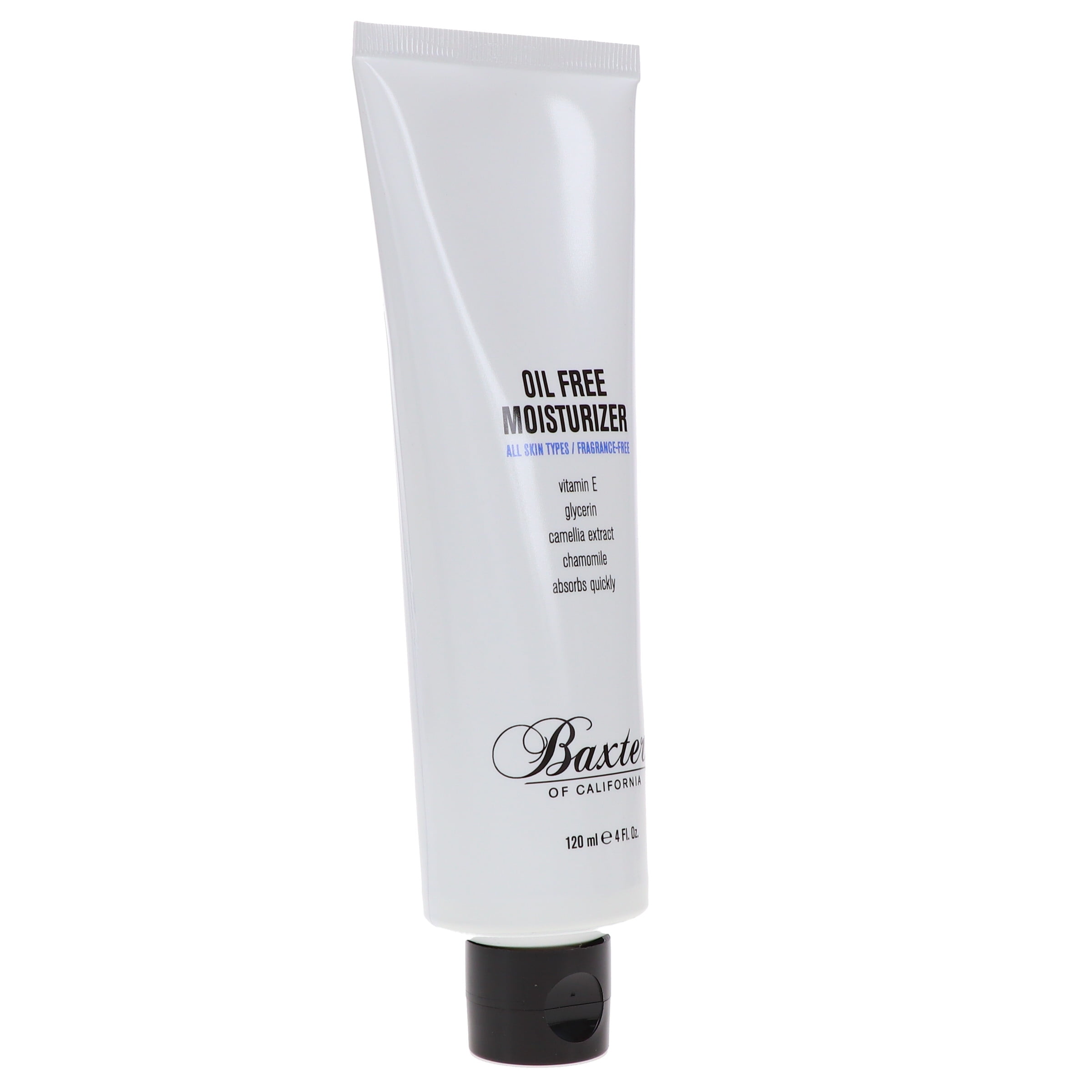 Baxter of California Oil Free Moisturizer 4 oz