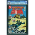 thumbnail image 1 of Detective Comics #509 - CGC 9.6 Comic Book, 1 of 2