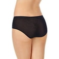 thumbnail image 4 of OnGossamer Womens Mesh Boyshort Style-G0202, 4 of 4